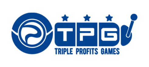 Triple Profits Games logo