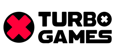 Turbo Games logo