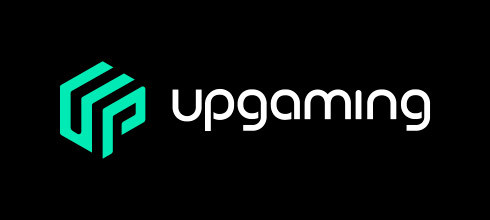 Upgaming logo