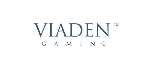 Viaden Gaming logo