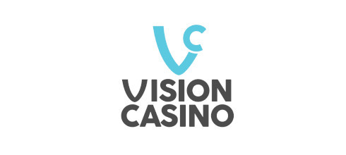 Vision Casino Studio logo