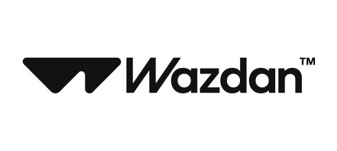 Wazdan logo