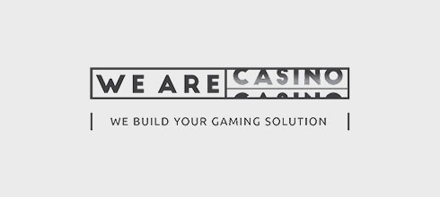 We Are Casino logo
