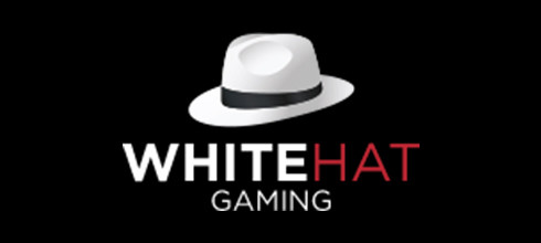 White Hat Studios logo