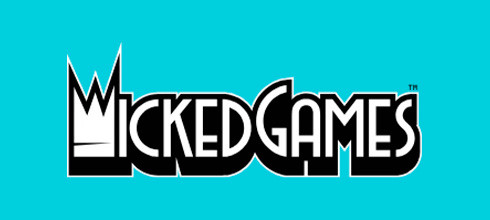 Wicked Games logo