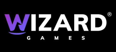 Wizard Games logo
