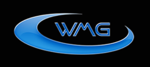 WMG logo