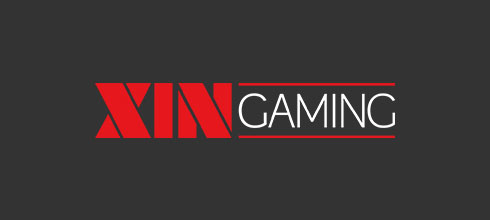 XIN Gaming logo