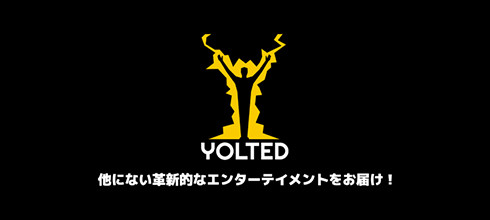 Yolted logo