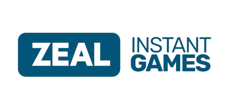 Zeal Instant Games logo