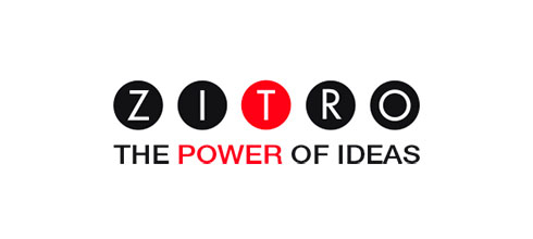 ZITRO logo